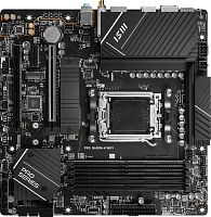 Материнская плата MSI PRO B650M-A WIFI