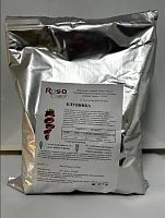 Смеси сухие для мягкого мороженого и молочных коктейлей RossoCream (Клубника), 1 кг