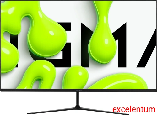 Монитор Digma 27" Progress 27P302F Монитор Digma 27" Progress 27P302F