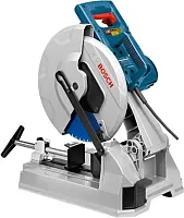 Циркулярная пила (дисковая) Bosch GCD 12 JL