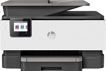 МФУ струйный HP Officejet Pro 9013 AiO
