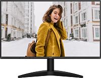 Монитор AOC 27" 27B36XE черный IPS LED 16:9 HDMI матовая 300cd 178гр/178гр 1920x1080 144Hz VGA FHD 3.06кг