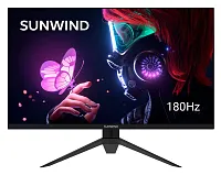 Монитор SunWind 27" SUN-M27BG130