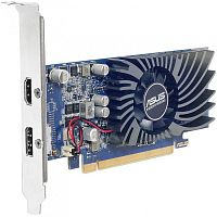 Видеокарта Asus PCI-E 3.0 GT1030-2G-BRK NVIDIA  GeForce GT 1030