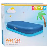 Чехол для надувного бассейна 305 х 183 см, 58412NP INTEX