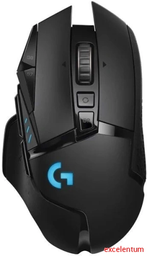 Мышь Logitech G502 Lightspeed Мышь Logitech G502 Lightspeed