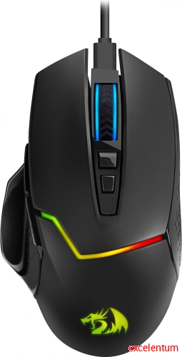 Мышь Redragon Mirage Pro фото 2 Мышь Redragon Mirage Pro фото 2