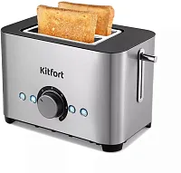 Тостер Kitfort КТ-6210