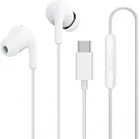 Гарнитура внутриканальные Xiaomi Type-C Earphones