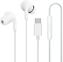 Гарнитура внутриканальные Xiaomi Type-C Earphones