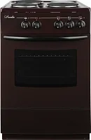 Плита Электрическая Лысьва ЭП 301 М2С