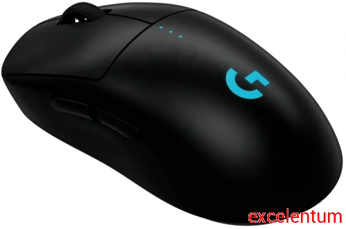 Мышь Logitech G Pro 2 Lightspeed фото 2