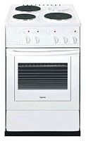 Плита Электрическая Лысьва ЭП 301 М2С