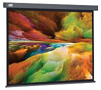 Экран Cactus 152x203см Wallscreen CS-PSW-152X203-SG