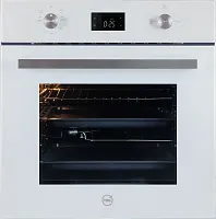 Духовой шкаф Газовый MBS DG-602WH