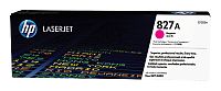 Картридж лазерный HP 827A