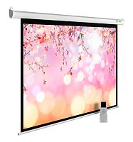 Экран Cactus 220x220см MotoExpert CS-PSME-220x220-WT