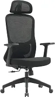 Кресло Cactus  CS-MC515-BK