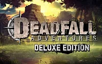 Игра для ПК THQ Nordic Deadfall Adventures Deluxe Edition (16+)