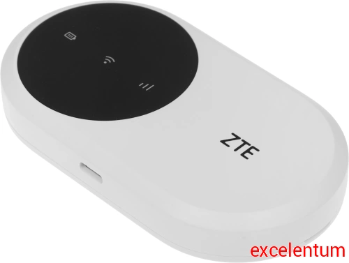 Модем 3G/4G/4G+ ZTE U20 фото 2 Модем 3G/4G/4G+ ZTE U20 фото 2