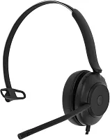 Гарнитура проводная Yealink UH35 Mono UC