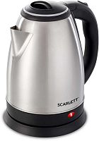 Чайник электрический Scarlett SC-EK21S26