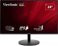 Монитор ViewSonic 23.8" VA24E1-H