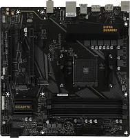 Материнская плата Gigabyte B550M DS3H R2