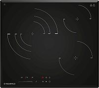 Варочная поверхность Maunfeld CVCE593STBK LUX