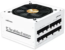 Блок питания Zalman ATX 850W ZM850-TMX2 Snow