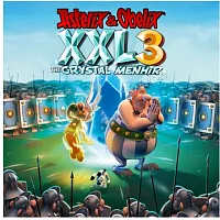 Игра для Switch Nintendo Asterix & Obelix XXL3: The Crystal Menhir EU (6+)