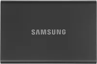 Накопитель SSD Samsung USB-C 1TB MU-PC1T0T/WW