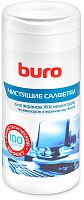 Салфетки Buro BU-Tscreen