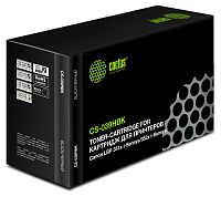 Картридж лазерный Cactus CS-039HBK