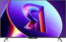 Телевизор QLED Yandex 55" ТВ Станция Про MiniLED
