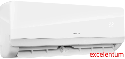 Сплит-система Centek CT-65A18 фото 3 Сплит-система Centek CT-65A18 фото 3