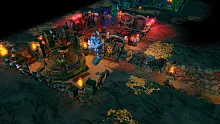 Дополнение к игре для ПК Kalypso Media Dungeons 3 - Clash of Gods (16+)