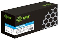 Картридж лазерный Cactus CS-VLC605C