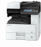 МФУ лазерный Kyocera Ecosys M4132idn