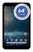 Планшет Digma CITI 8 E400