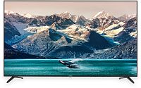 Телевизор LED Hyundai 75" H-LED75BU7002