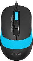 Мышь A4Tech Fstyler FM10S
