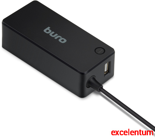 Блок питания Buro BUM-0061A40 Блок питания Buro BUM-0061A40