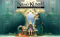 Игра для ПК Namco Bandai Ni no Kuni II: Revenant Kingdom - Prince`s Editio (12+)