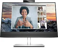 Монитор HP 23.8" E24m G4 Conferencing