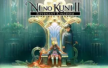 Игра для ПК Namco Bandai Ni no Kuni II: Revenant Kingdom - Prince`s Editio (12+)