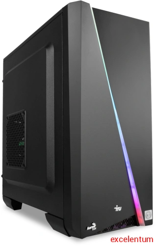 ПК IRU Game 320A5GE ПК IRU Game 320A5GE