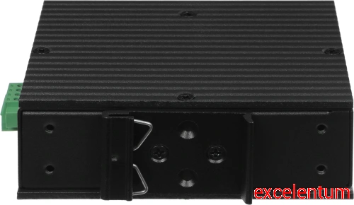 Коммутатор Digma  DSP404F-1F-200 фото 3