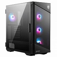 Корпус MSI MPG VELOX 100R