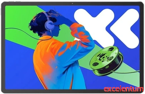 Планшет Lenovo Xiaoxin PadPro TB375FC Планшет Lenovo Xiaoxin PadPro TB375FC